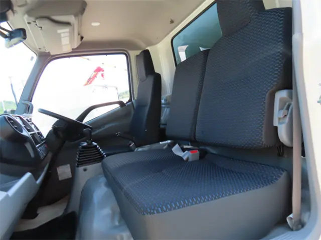 日野 デュトロ 2KG-XZU712M(2WD)の写真11