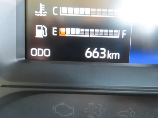 日野 デュトロ 2KG-XZU712M(2WD)の写真13