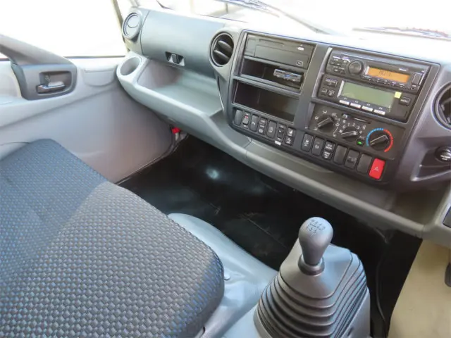 日野 デュトロ 2KG-XZU712M(2WD)の写真14