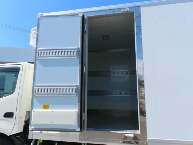 日野 デュトロ 2KG-XZU712M(2WD)の写真34