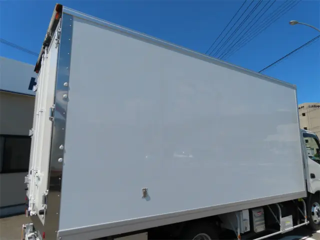 日野 デュトロ 2KG-XZU712M(2WD)の写真35