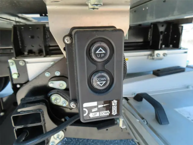 日野 デュトロ 2KG-XZU712M(2WD)の写真40