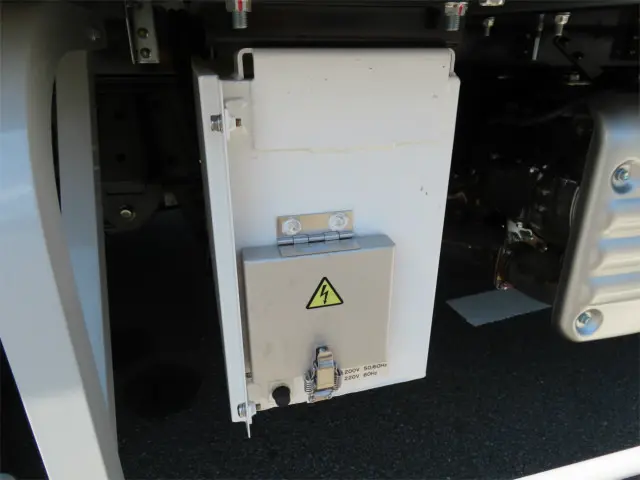 日野 デュトロ 2KG-XZU712M(2WD)の写真41