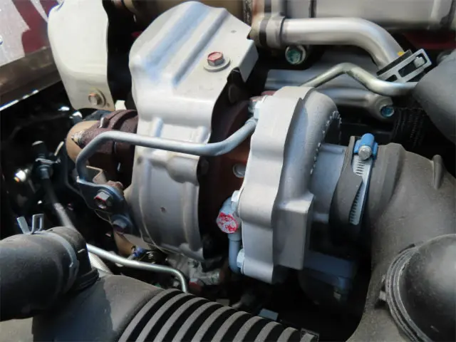 日野 デュトロ 2KG-XZU712M(2WD)の写真47