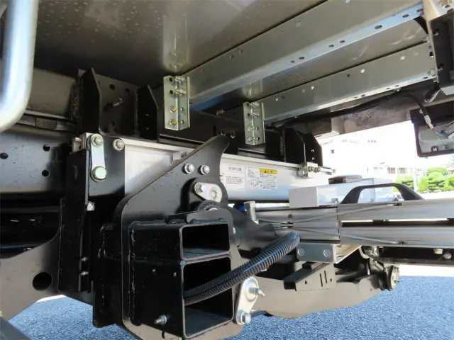 日野 デュトロ 2KG-XZU712M(2WD)の写真49