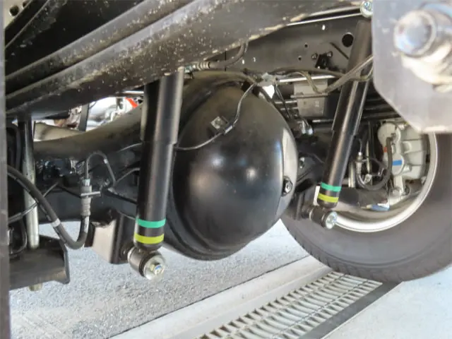 日野 デュトロ 2KG-XZU712M(2WD)の写真50