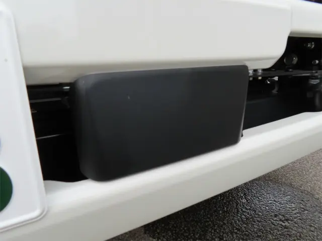 三菱 ファイター 2KG-FK62F(2WD)の写真9