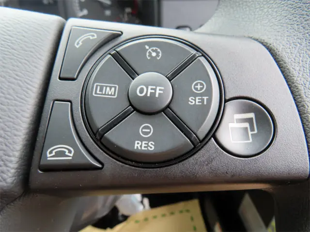 三菱 ファイター 2KG-FK62F(2WD)の写真19