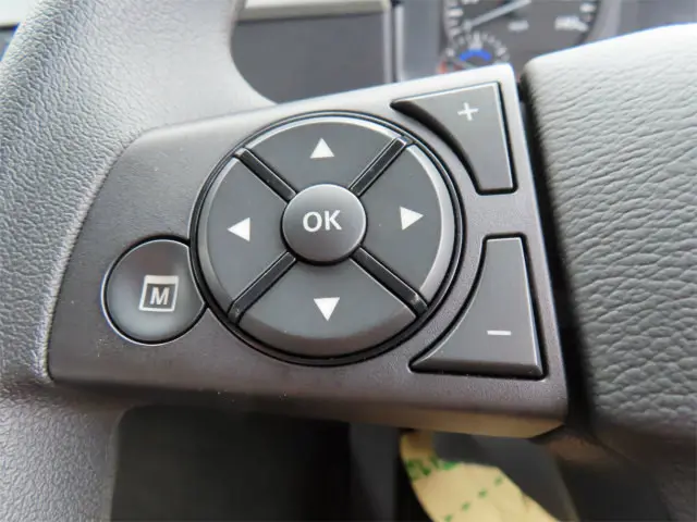 三菱 ファイター 2KG-FK62F(2WD)の写真20