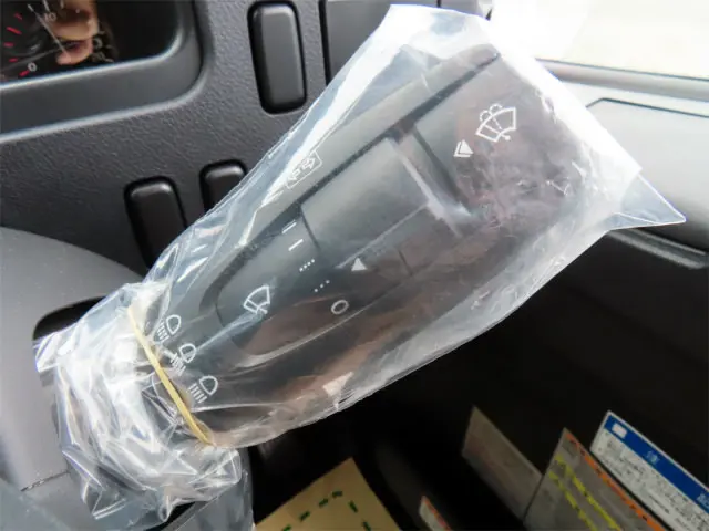 三菱 ファイター 2KG-FK62F(2WD)の写真24