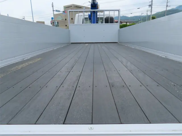 三菱 ファイター 2KG-FK62F(2WD)の写真28