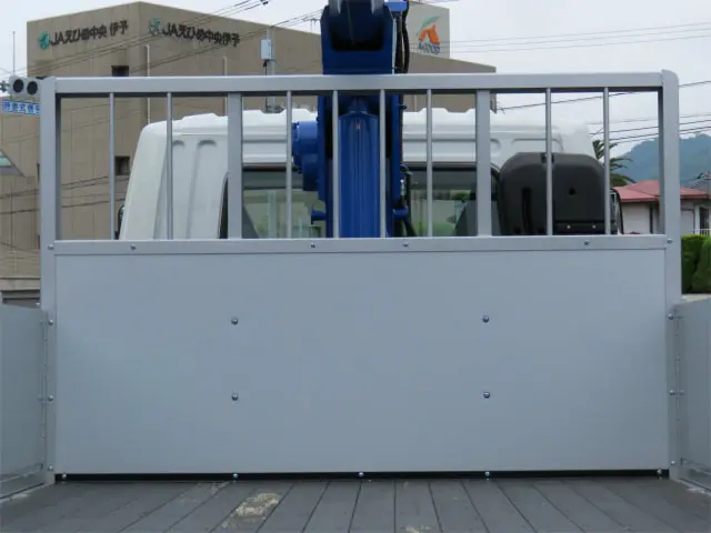 三菱 ファイター 2KG-FK62F(2WD)の写真29