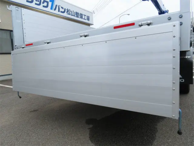 三菱 ファイター 2KG-FK62F(2WD)の写真32