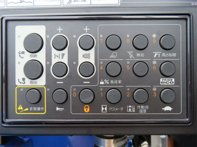 三菱 ファイター 2KG-FK62F(2WD)の写真40