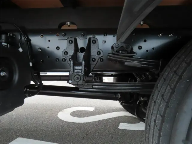 三菱 ファイター 2KG-FK62F(2WD)の写真48