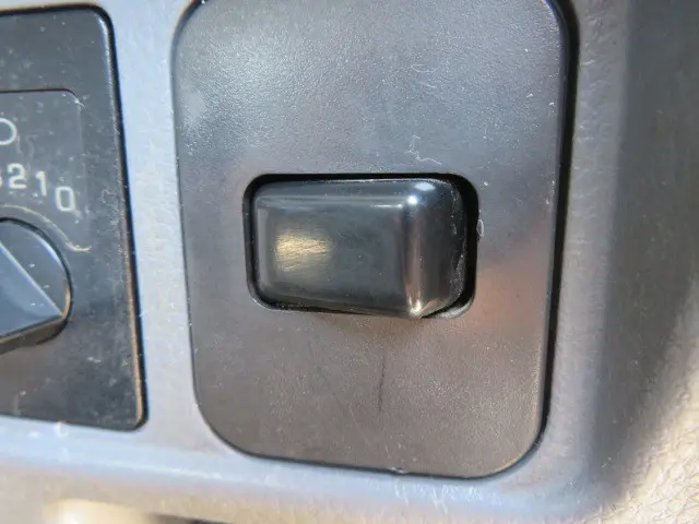 三菱 キャンター PA-FE73DBY(2WD)の写真16