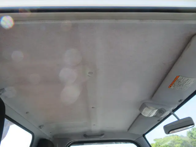 三菱 キャンター PA-FE73DBY(2WD)の写真19