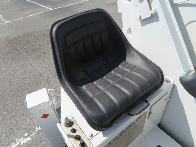 三菱 キャンター PA-FE73DBY(2WD)の写真25