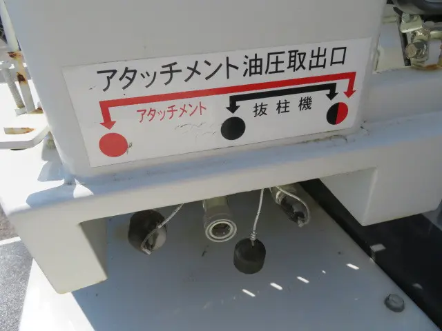 三菱 キャンター PA-FE73DBY(2WD)の写真33