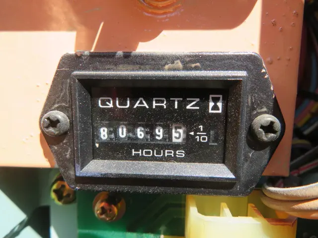 三菱 キャンター PA-FE73DBY(2WD)の写真38