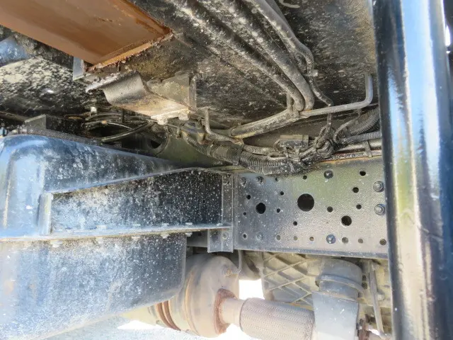 三菱 キャンター PA-FE73DBY(2WD)の写真45