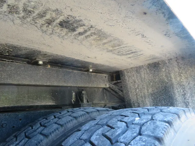 三菱 キャンター PA-FE73DBY(2WD)の写真46