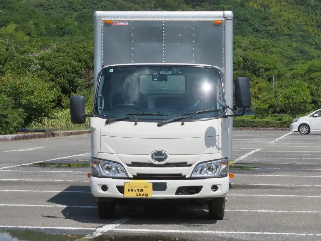 日野 デュトロ 2RG-XZC605M(2WD)の写真5