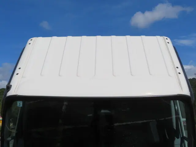 日野 デュトロ 2RG-XZC605M(2WD)の写真6