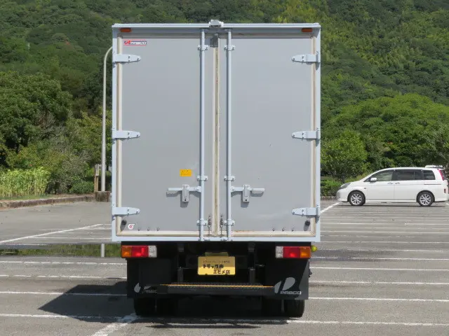 日野 デュトロ 2RG-XZC605M(2WD)の写真7