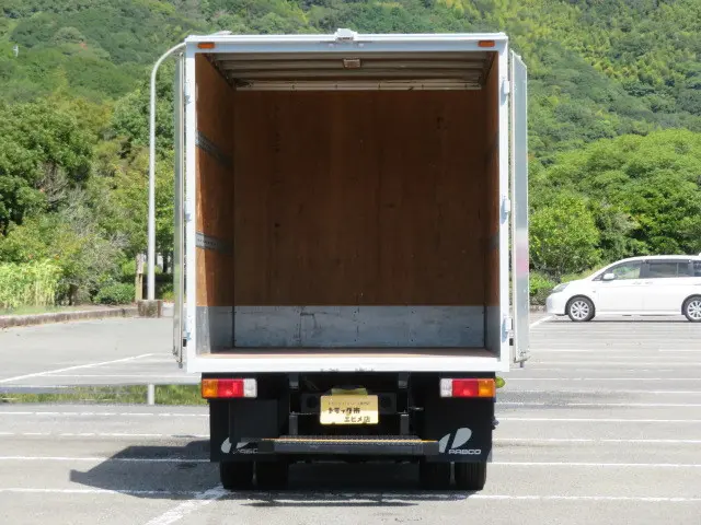 日野 デュトロ 2RG-XZC605M(2WD)の写真8