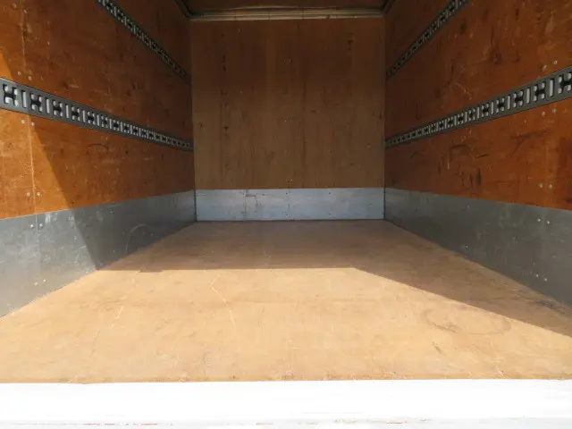 日野 デュトロ 2RG-XZC605M(2WD)の写真11