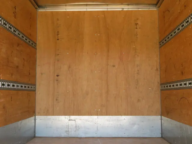 日野 デュトロ 2RG-XZC605M(2WD)の写真12