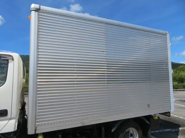 日野 デュトロ 2RG-XZC605M(2WD)の写真16