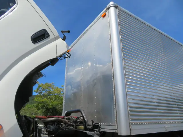 日野 デュトロ 2RG-XZC605M(2WD)の写真18