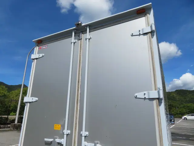 日野 デュトロ 2RG-XZC605M(2WD)の写真19