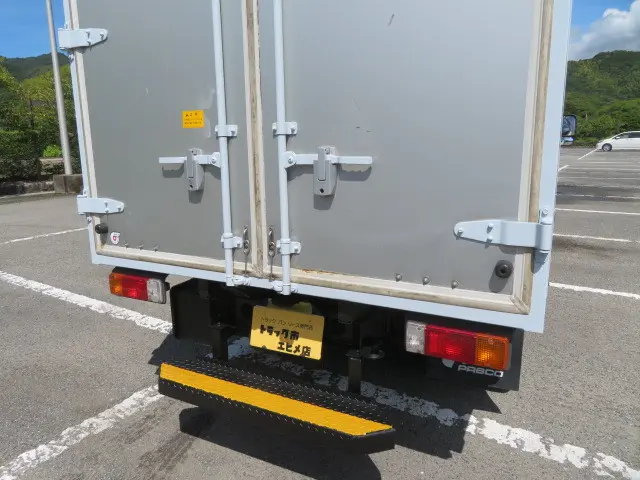 日野 デュトロ 2RG-XZC605M(2WD)の写真20