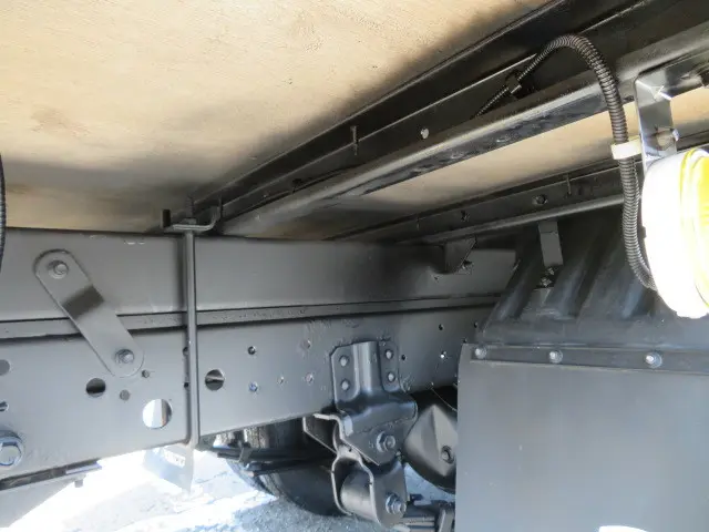 日野 デュトロ 2RG-XZC605M(2WD)の写真23