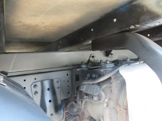 日野 デュトロ 2RG-XZC605M(2WD)の写真24