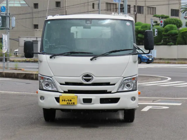日野 デュトロ 2PG-XZU700M(2WD)の写真6