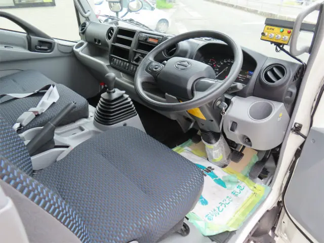 日野 デュトロ 2PG-XZU700M(2WD)の写真11