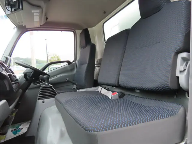 日野 デュトロ 2PG-XZU700M(2WD)の写真12