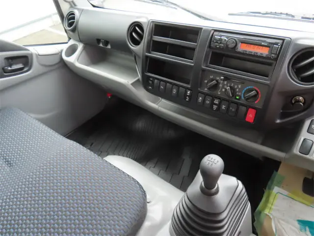 日野 デュトロ 2PG-XZU700M(2WD)の写真15