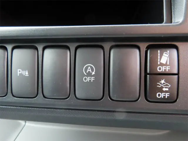 日野 デュトロ 2PG-XZU700M(2WD)の写真16