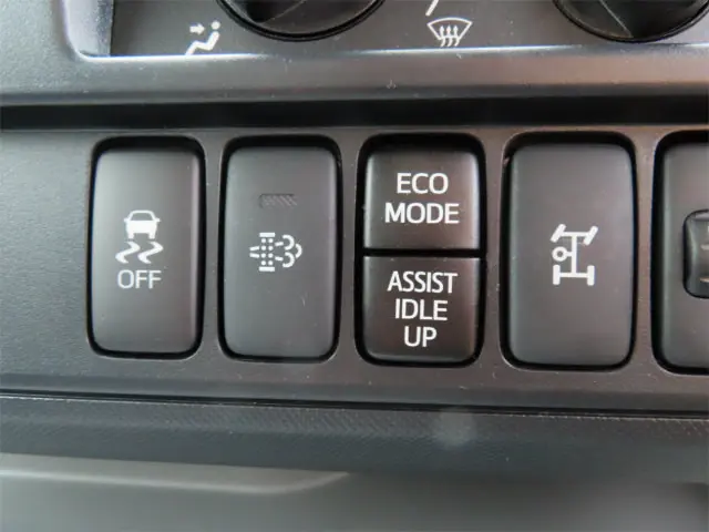 日野 デュトロ 2PG-XZU700M(2WD)の写真17