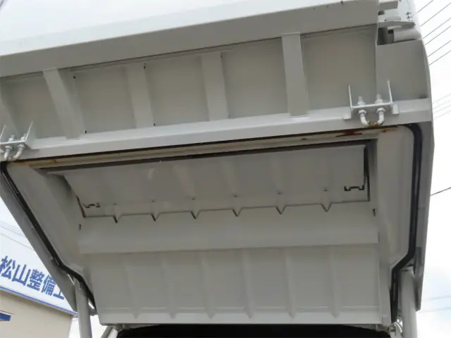 日野 デュトロ 2PG-XZU700M(2WD)の写真31