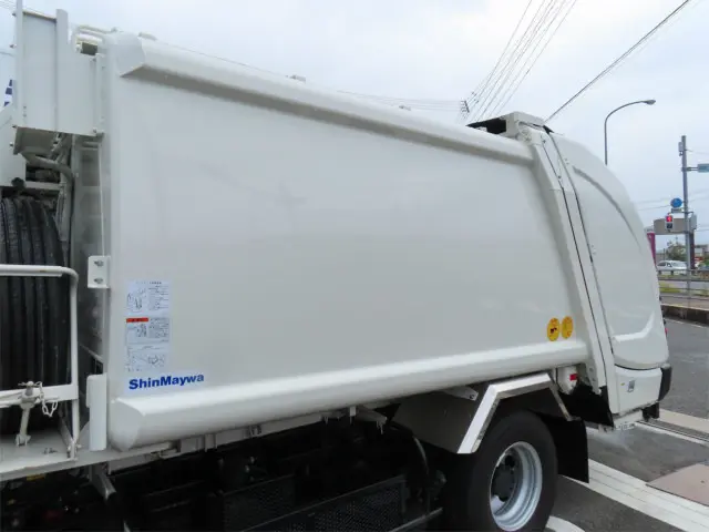 日野 デュトロ 2PG-XZU700M(2WD)の写真33