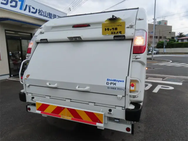 日野 デュトロ 2PG-XZU700M(2WD)の写真36