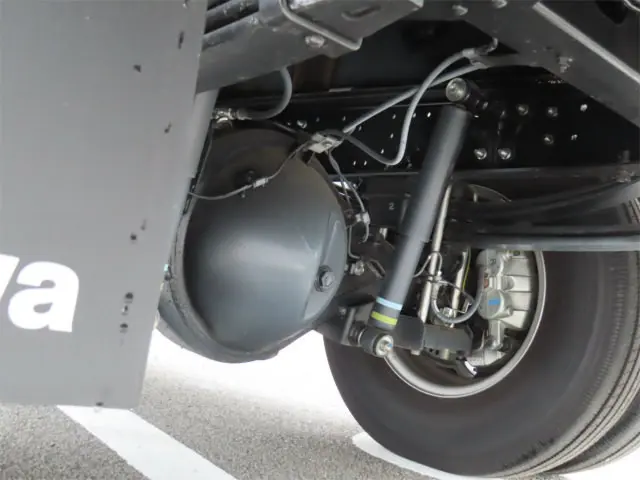 日野 デュトロ 2PG-XZU700M(2WD)の写真50