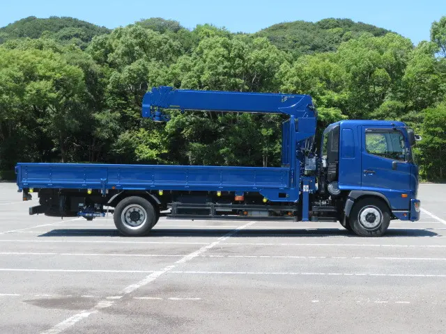 日野 レンジャー 2PG-FE2ABA(2WD)の写真5