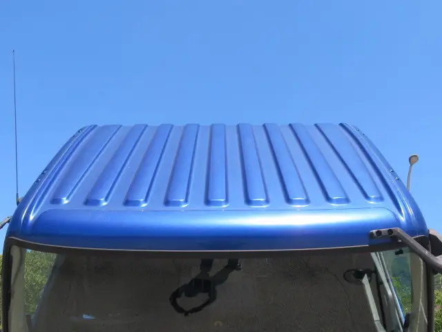 日野 レンジャー 2PG-FE2ABA(2WD)の写真7